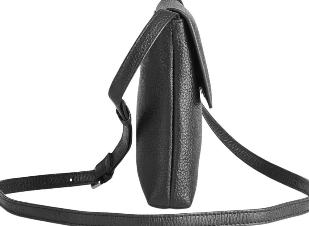 Markberg RaveaMBG Phone Bag, Grain Black Sale