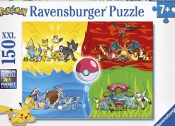 Ravnsburger 150brik ass>Ravensburger puslespil Sale