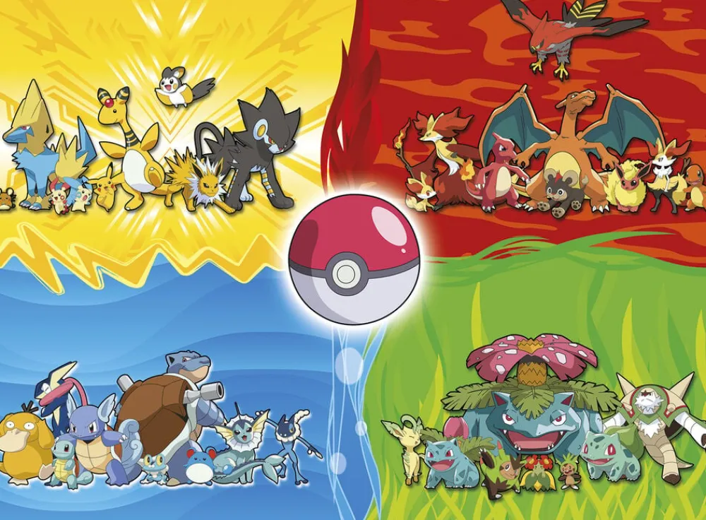 Ravnsburger 150brik ass>Ravensburger puslespil Sale