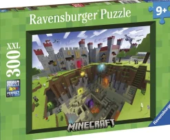 Ravnsburger 300brik ass>Ravensburger puslespil Discount