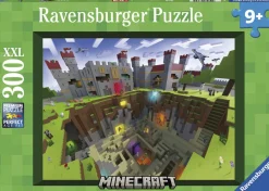 Ravnsburger 300brik ass>Ravensburger puslespil Discount