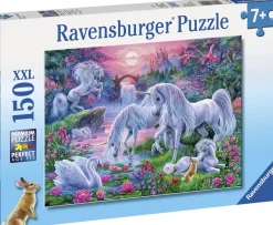 Ravnsburger 150brik ass>Ravensburger puslespil Best