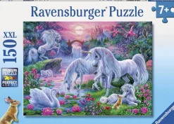 Ravnsburger 150brik ass>Ravensburger puslespil Best