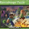Ravnsburger 100brikker ass>Ravensburger puslespil New