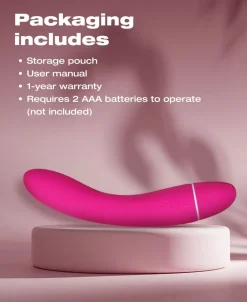 INTIMINA Raya Personal Massager