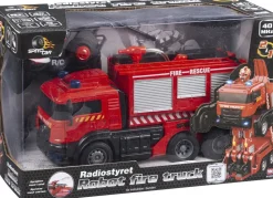 R/C BRANDBIL/ROBOT 1:28>Speed Car Outlet