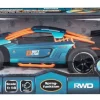 R/C DRIFTCAR 4WD-RØG 1:14>Speed Car Best