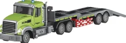 R/C EXCAVATOR TRUCK 1:12><noscript><img width=