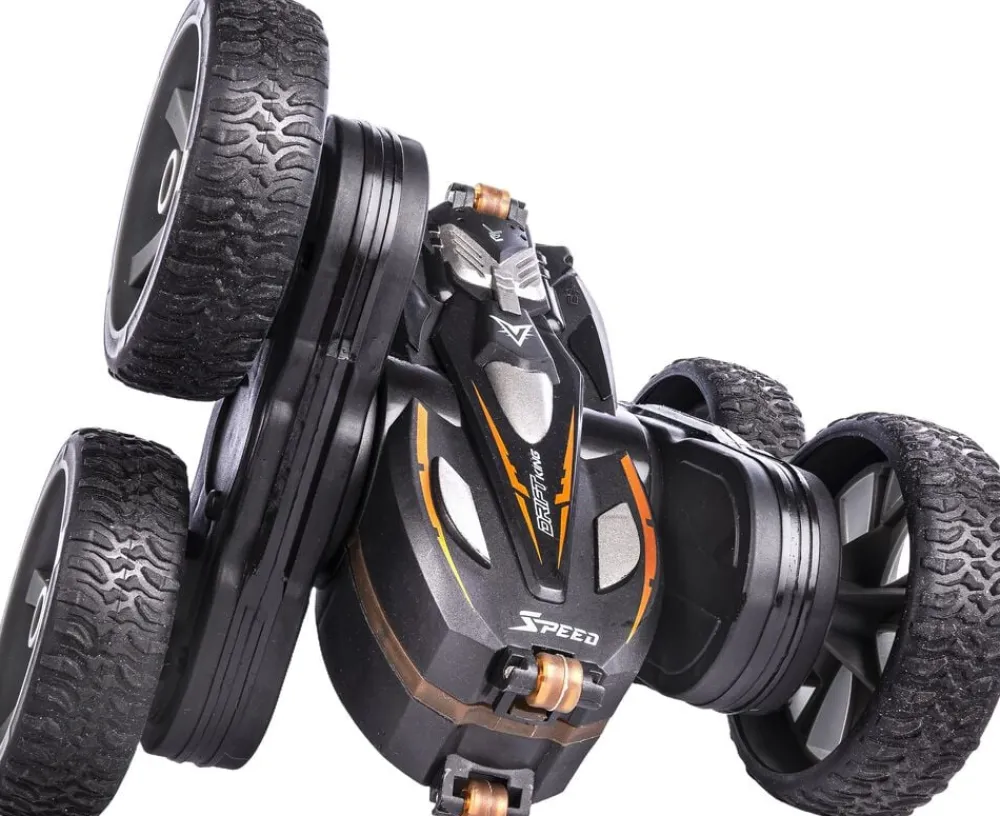 Speed Car R/C HIGH-SPEED STUNT CAR Outlet
