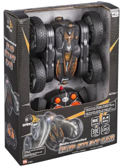 Speed Car R/C HIGH-SPEED STUNT CAR Outlet