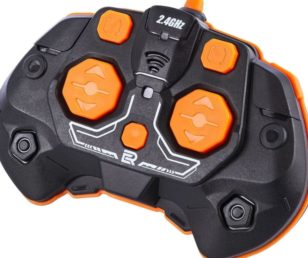 Speed Car R/C HIGH-SPEED STUNT CAR Outlet