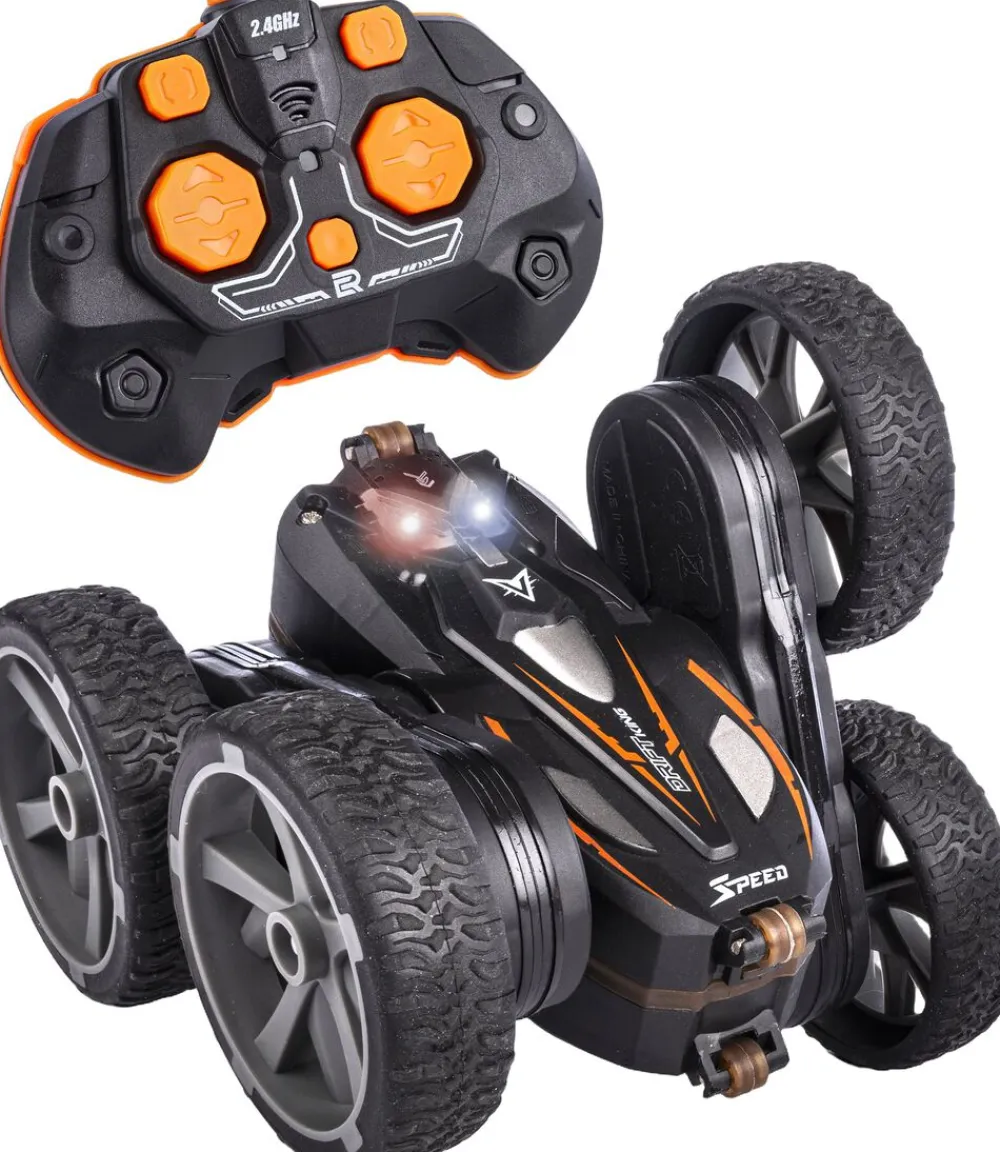 Speed Car R/C HIGH-SPEED STUNT CAR Outlet