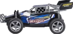 Legetøj R/C HIGH-SPEEDCAR 1:16 27 Best