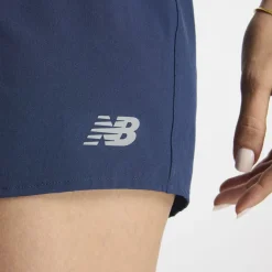 New Balance RC Shorts 5