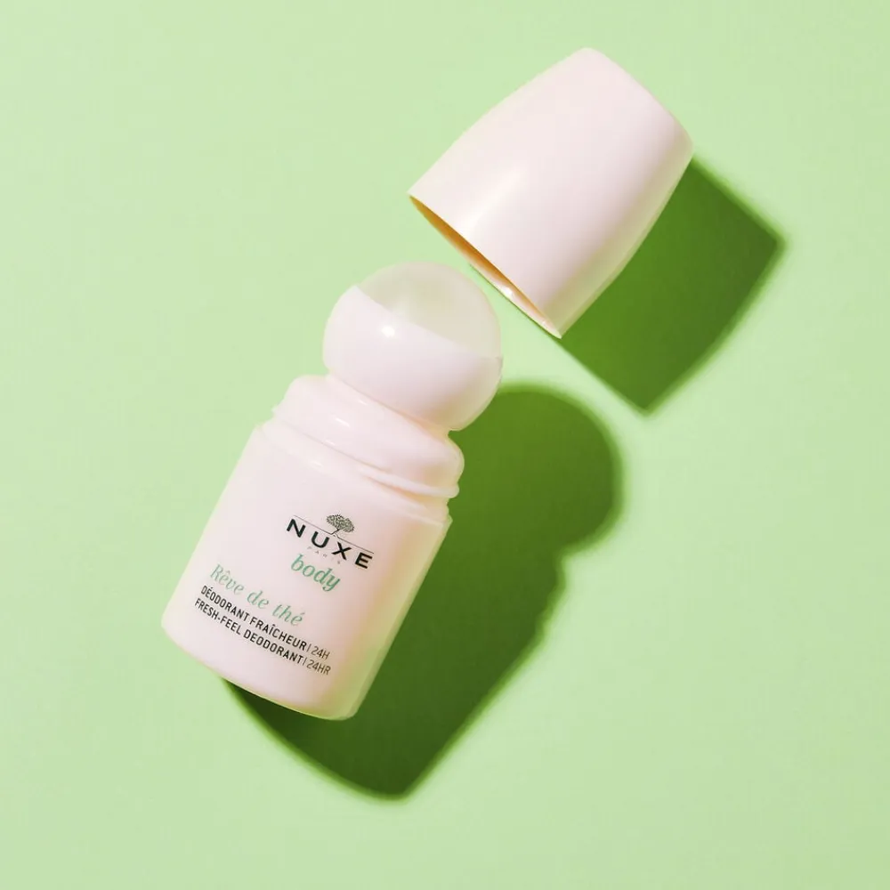 NUXE RDT FRESH-FEEL DEODORANT 24H