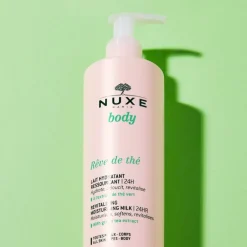 RDT REVITALISING MOISTURISING MILK 24H>NUXE Hot