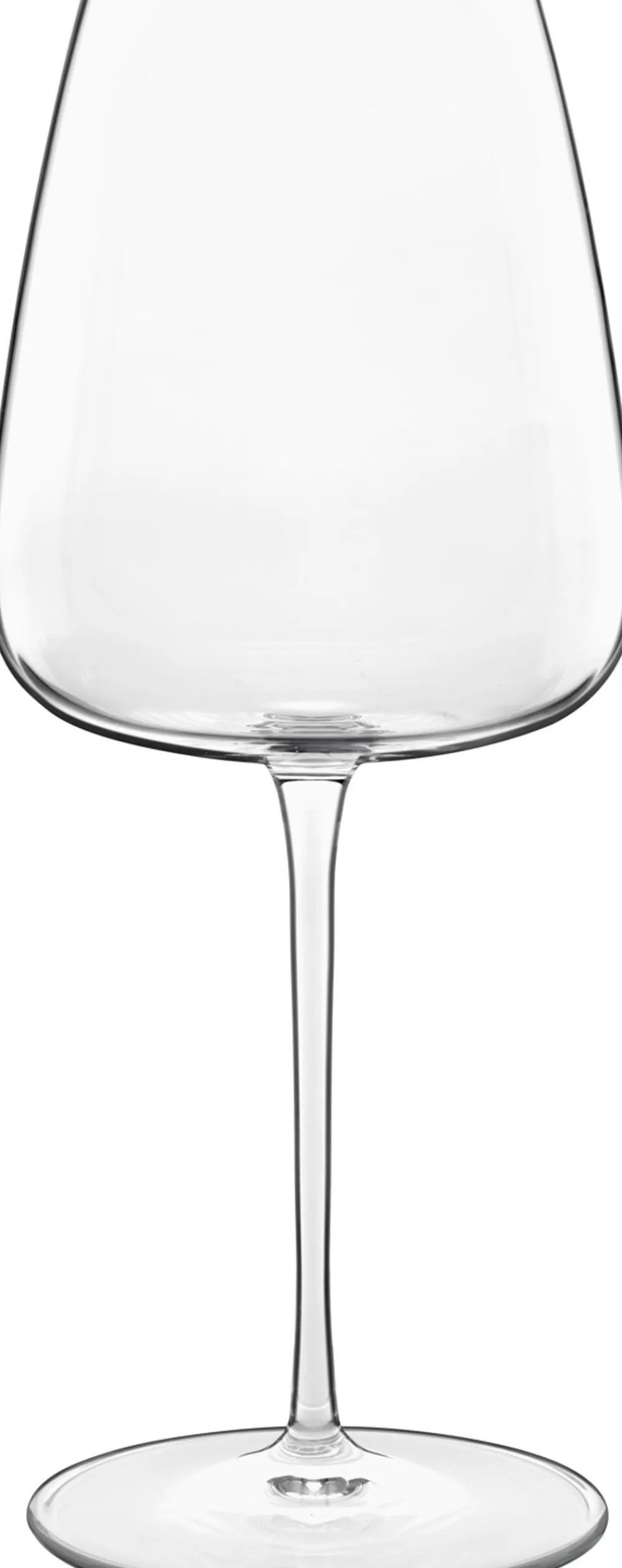 Rødvinsglas Chianti I Meravigliosi 55 cl 6 stk.>Luigi Bormioli Clearance