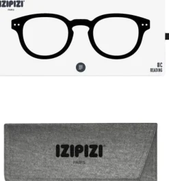 IZIPIZI READING #C Black Soft Best
