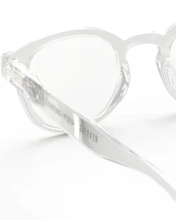 IZIPIZI READING #C Crystal