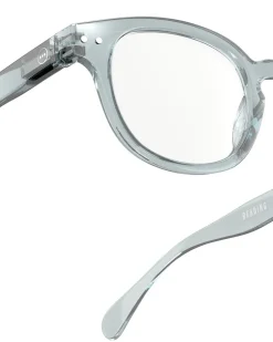 IZIPIZI READING #C Frozen Blue Outlet