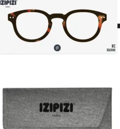 IZIPIZI READING #C Tortoise Soft New