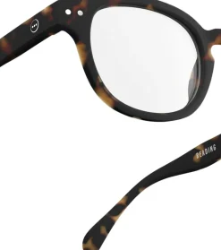 IZIPIZI READING #C Tortoise Soft New