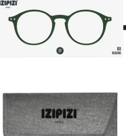 IZIPIZI READING #D Kaki Hot