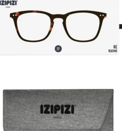 READING #E Tortoise Soft>IZIPIZI