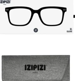 IZIPIZI READING #L Black