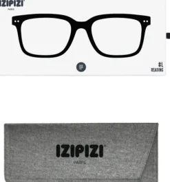 IZIPIZI READING #L Black