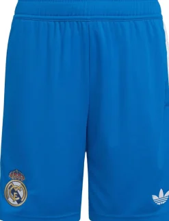Real Madrid 25/26 3 Shorts>adidas Clearance