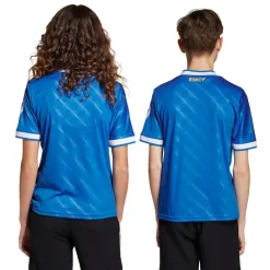 Børn adidas Real Madrid 25/26 3 Trøje