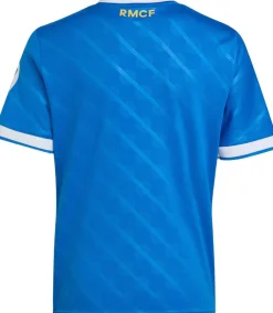 Børn adidas Real Madrid 25/26 3 Trøje