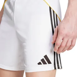 adidas Real Madrid 25/26 Hjemmebaneshorts