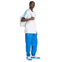 adidas Real Madrid 25/26 Icon T-shirt Hvid