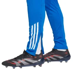 adidas Real Madrid Tiro 25/26 Bukser Blå Clearance