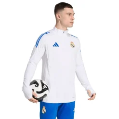 adidas Real Madrid Tiro 25/26 Træningstrøje