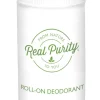 Real Purity Roll-On Deodorant