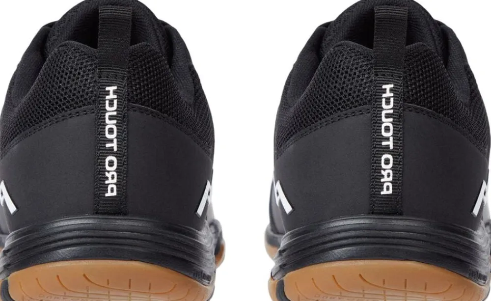 Rebel IV håndboldsko>Pro Touch Hot