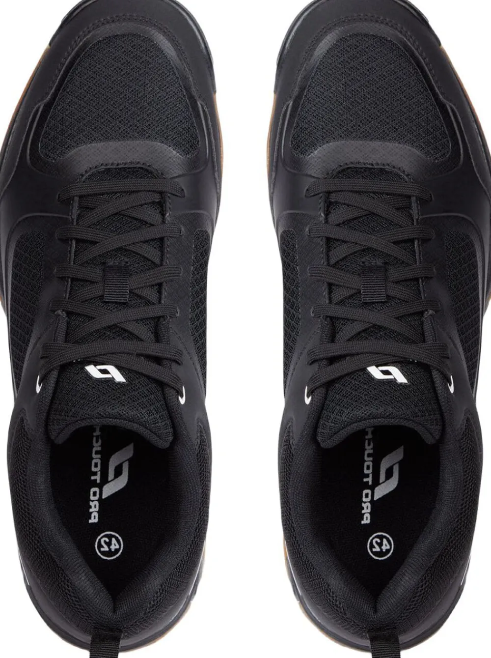 Rebel IV håndboldsko>Pro Touch Hot