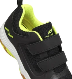 Børn Pro Touch Rebel IV Velcro indendørssko