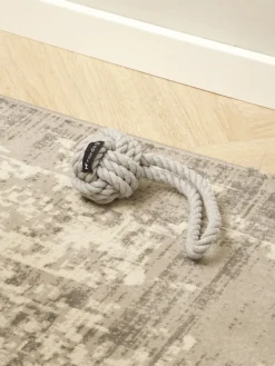 Nordog Reblegetøj Lysegrå Discount