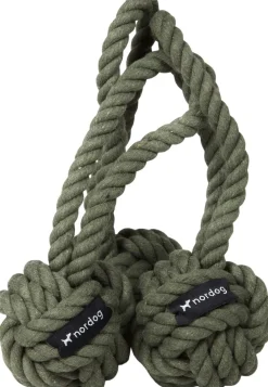 Reblegetøj Olivengrøn>Nordog New