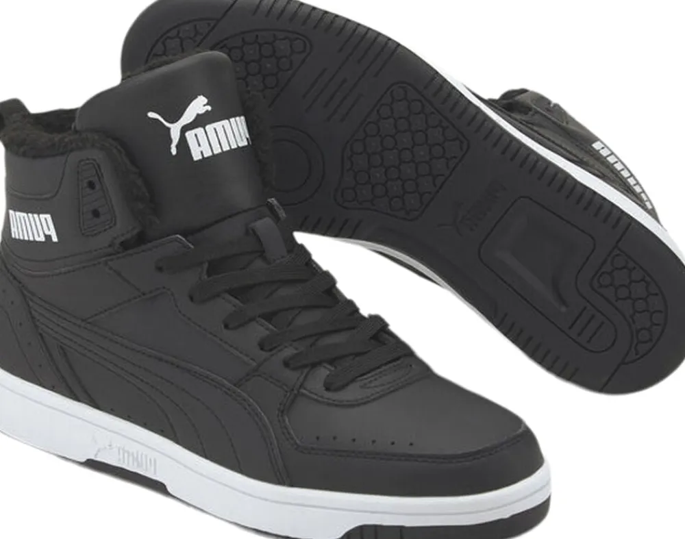 Rebound Joy Fur sneakers>Puma Best