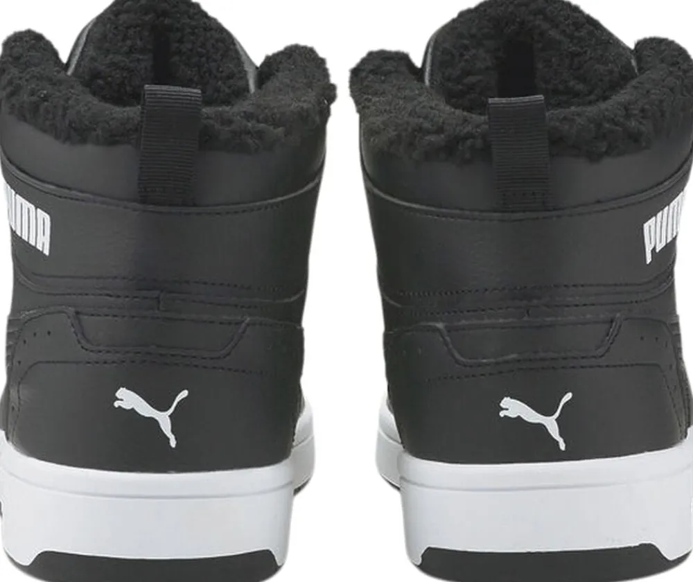 Rebound Joy Fur sneakers>Puma Best