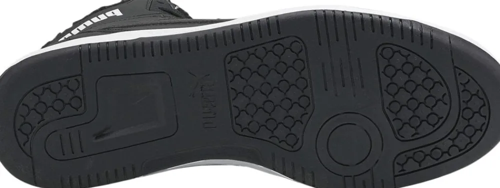 Rebound Joy Fur sneakers>Puma Best