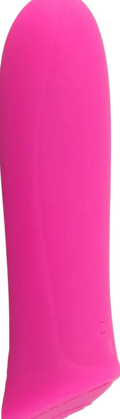 Sweet Smile Rechargeable Power Bullet