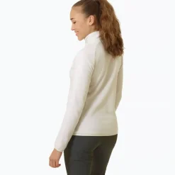 MCKINLEY Recycle Fleecejakke Hvid