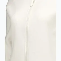 MCKINLEY Recycle Fleecejakke Hvid