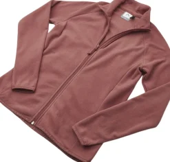 Dame MCKINLEY Recycle fleecejakke